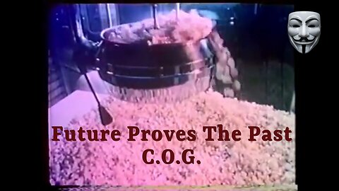 COG Future Proves Past
