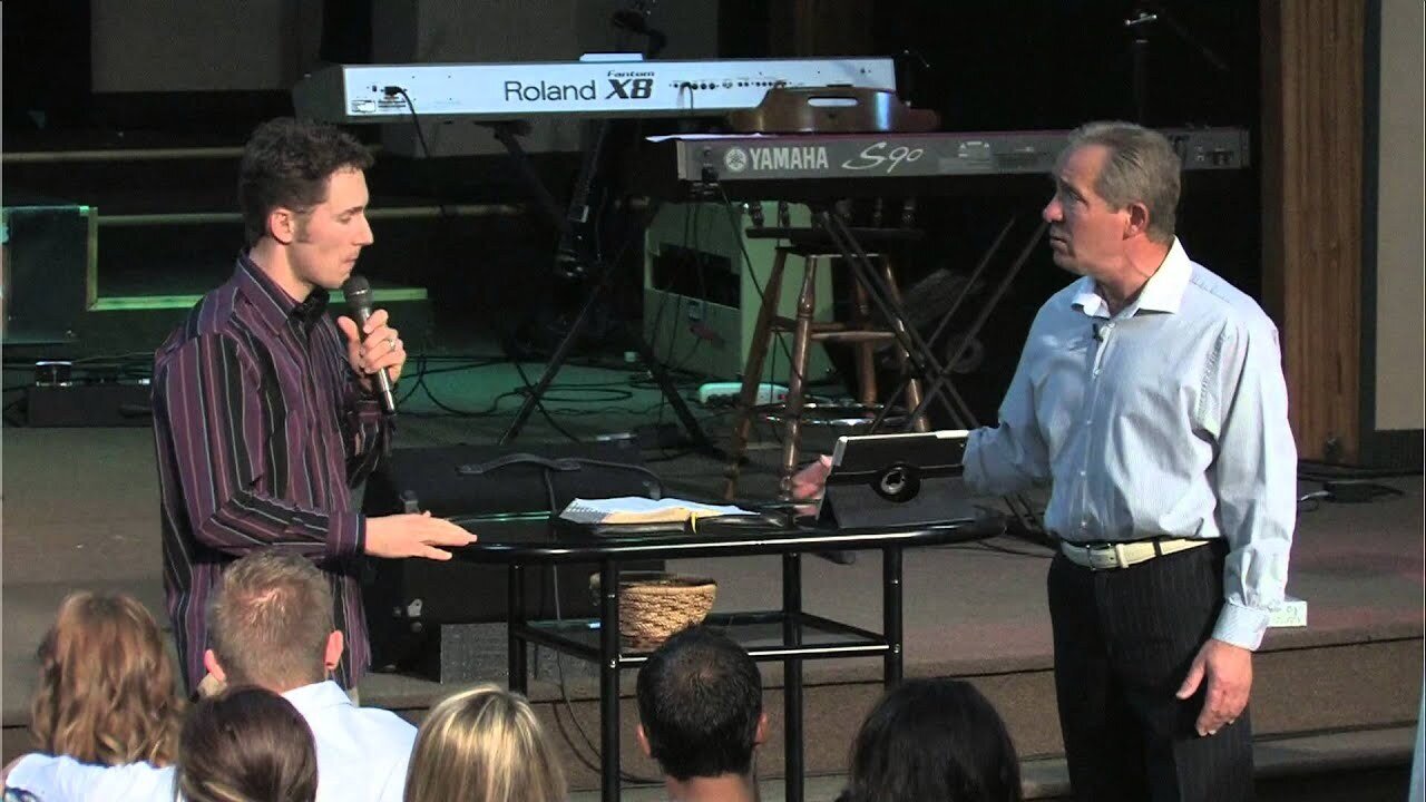 Цена пропученного экзита | Василий Пархотюк