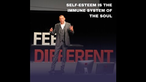 The immune system of the soul