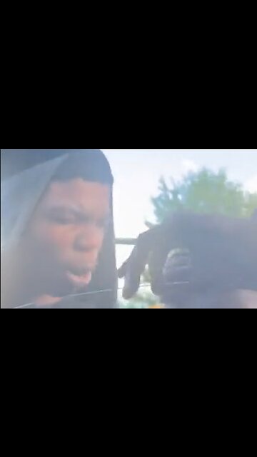 Atlanta - Teen Thugs Try To Trick Man Into Rolling Window Down All The Way - HaloRock