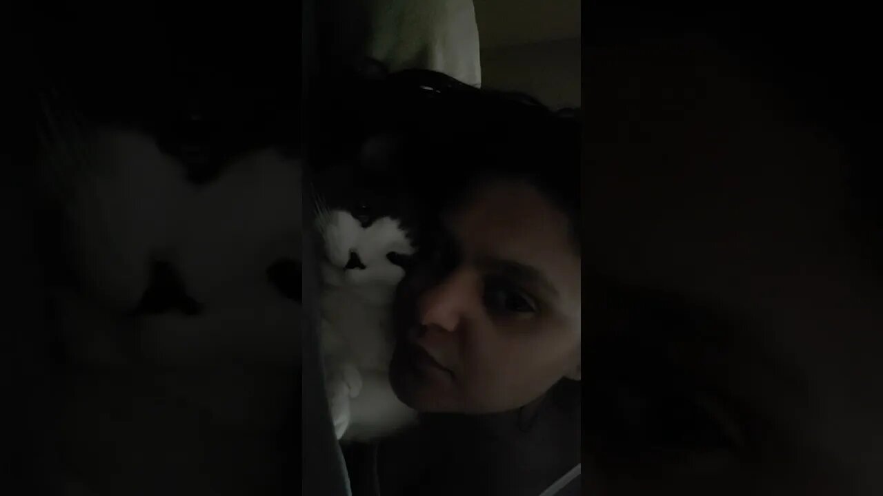 Morning Loves From My Best Friend!