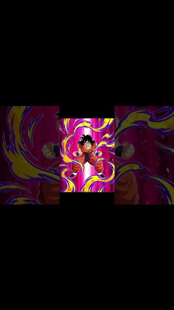 THE GOD YAMCHA HAS APPEARED #shorts