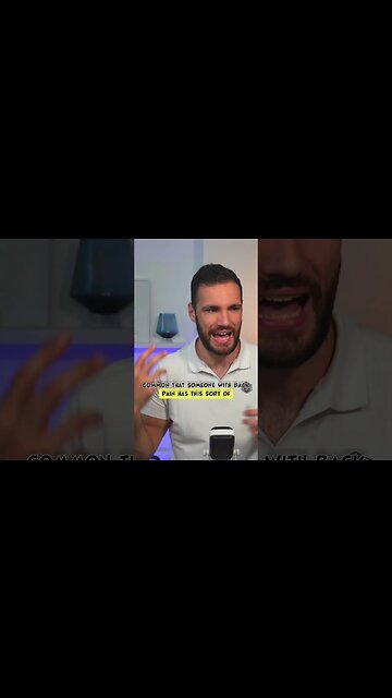 What Happens When You Leave A Back Ache Too Long