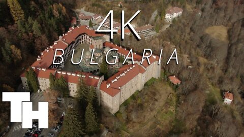 Bulgaria 4K