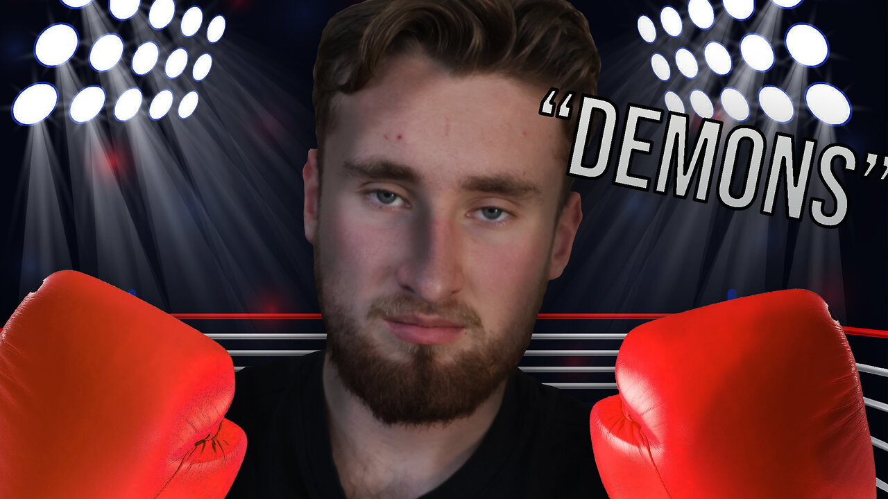 Beau Riddla vs Demons