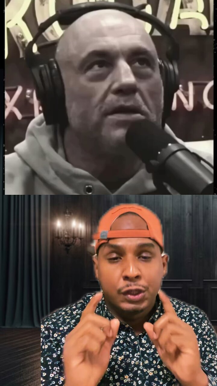 Joe rogan y chris rock 🎸 hablan de Jesus 😱 #viral #jesus #2024 #dios #