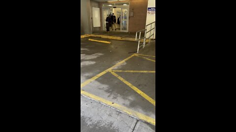 NYC is filled with zombies