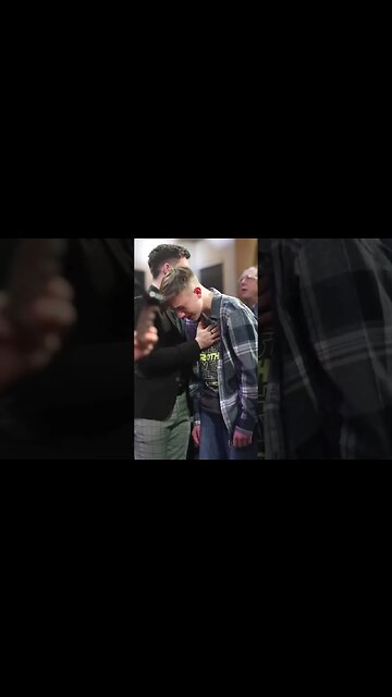 Lord remove the CHAINS ⛓️ off of your people‼️