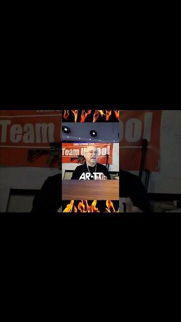 🔴 She sounds like Lassie!