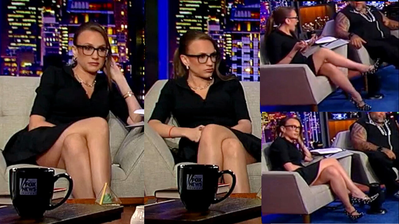 Kat Timpf Sep 9 2024
