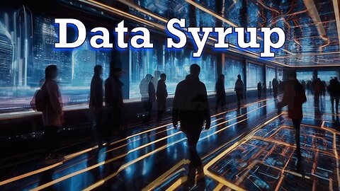 Data Syrup