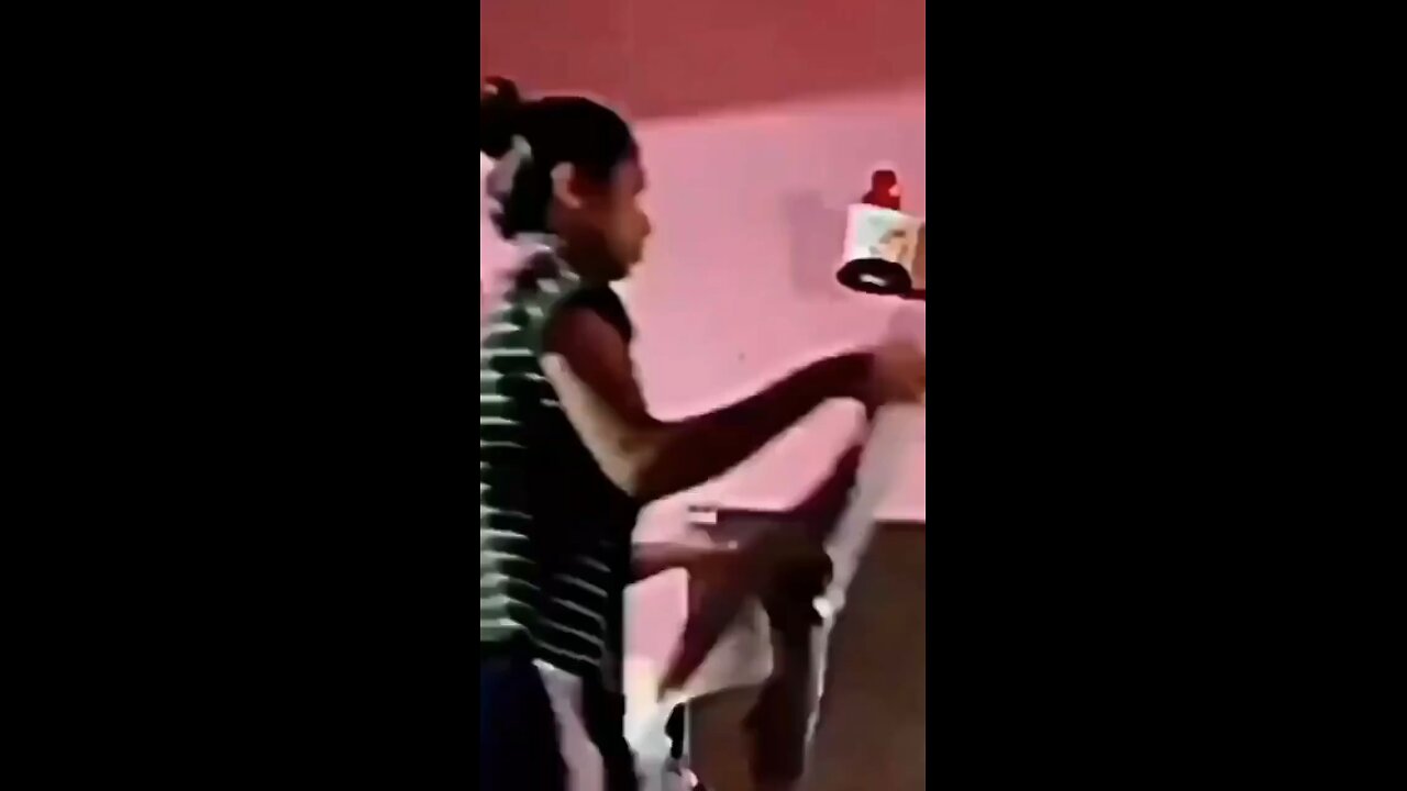 Indian Girl