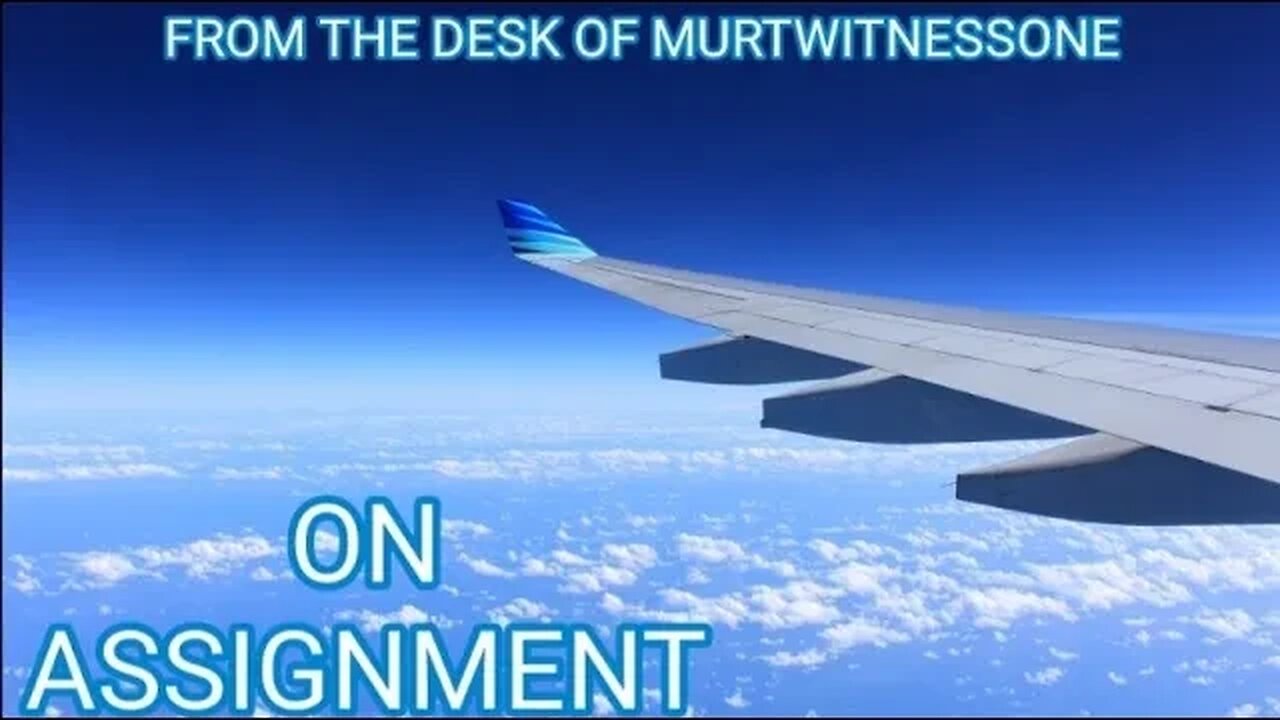 TUEDAY 4/25 MURTATHON