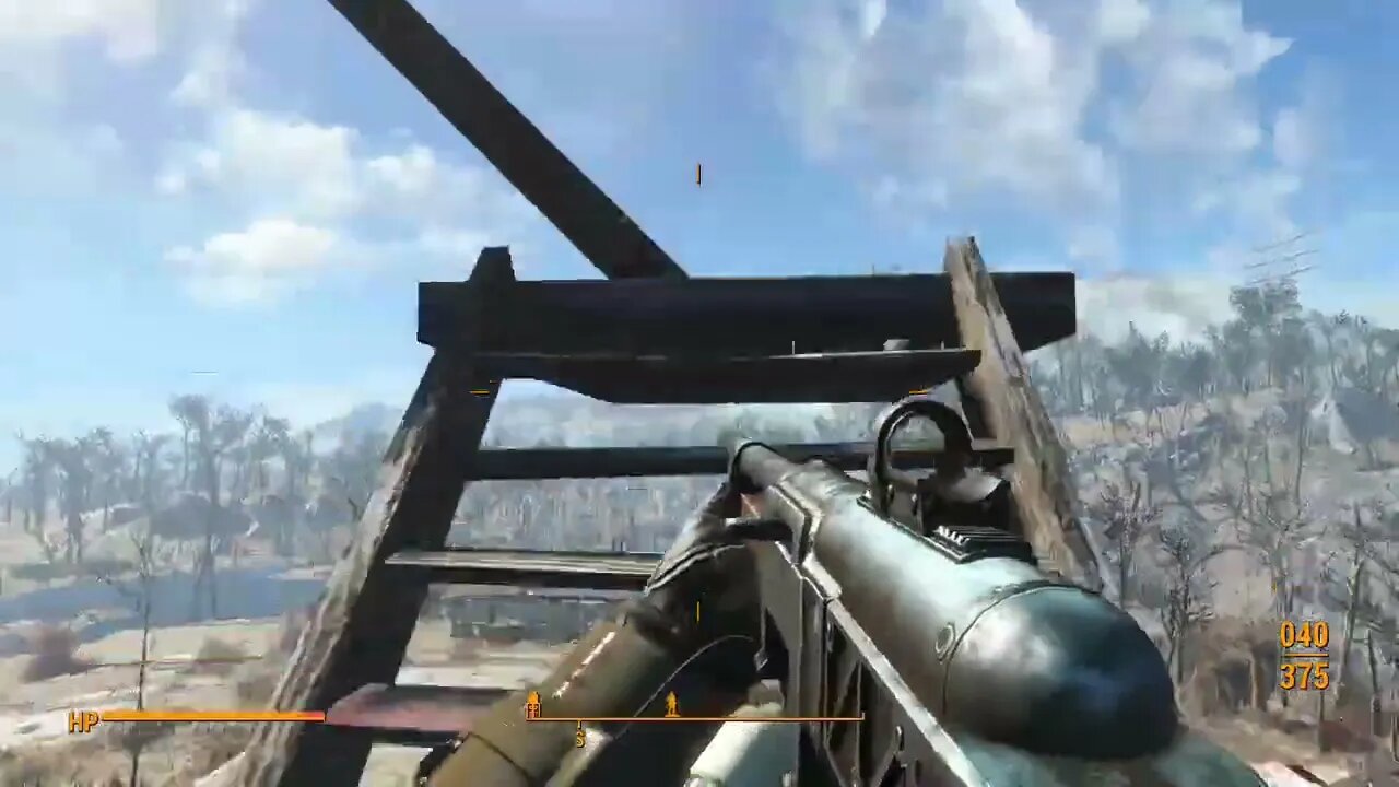 This Is How Tall I Want My Fort To Be