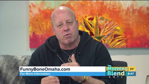 Mark Lundholm 3/14/18