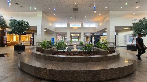A Visit to Lakeshore Mall GA
