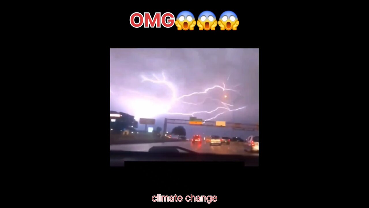 OMG 😱😱😱⚡⚡⚡