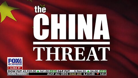 ‘WE’RE GOING TO GET HIT’: China expert warns of attack on US soil - realtalha21