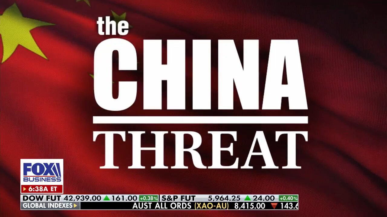 ‘WE’RE GOING TO GET HIT’: China expert warns of attack on US soil - realtalha21