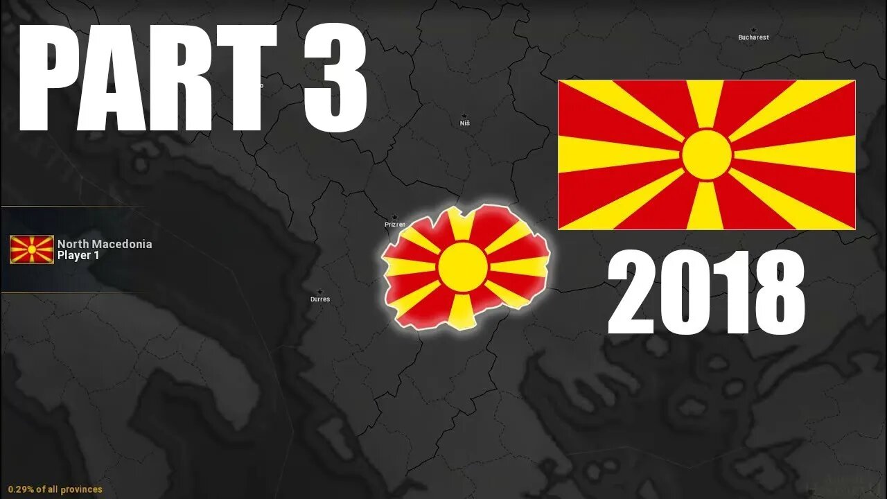 Building Superior Economy in Age of History II - Part 3