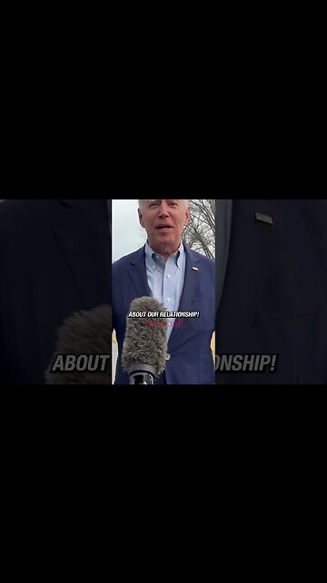 Mitch McConnell and Joe Biden are good friends in the new year