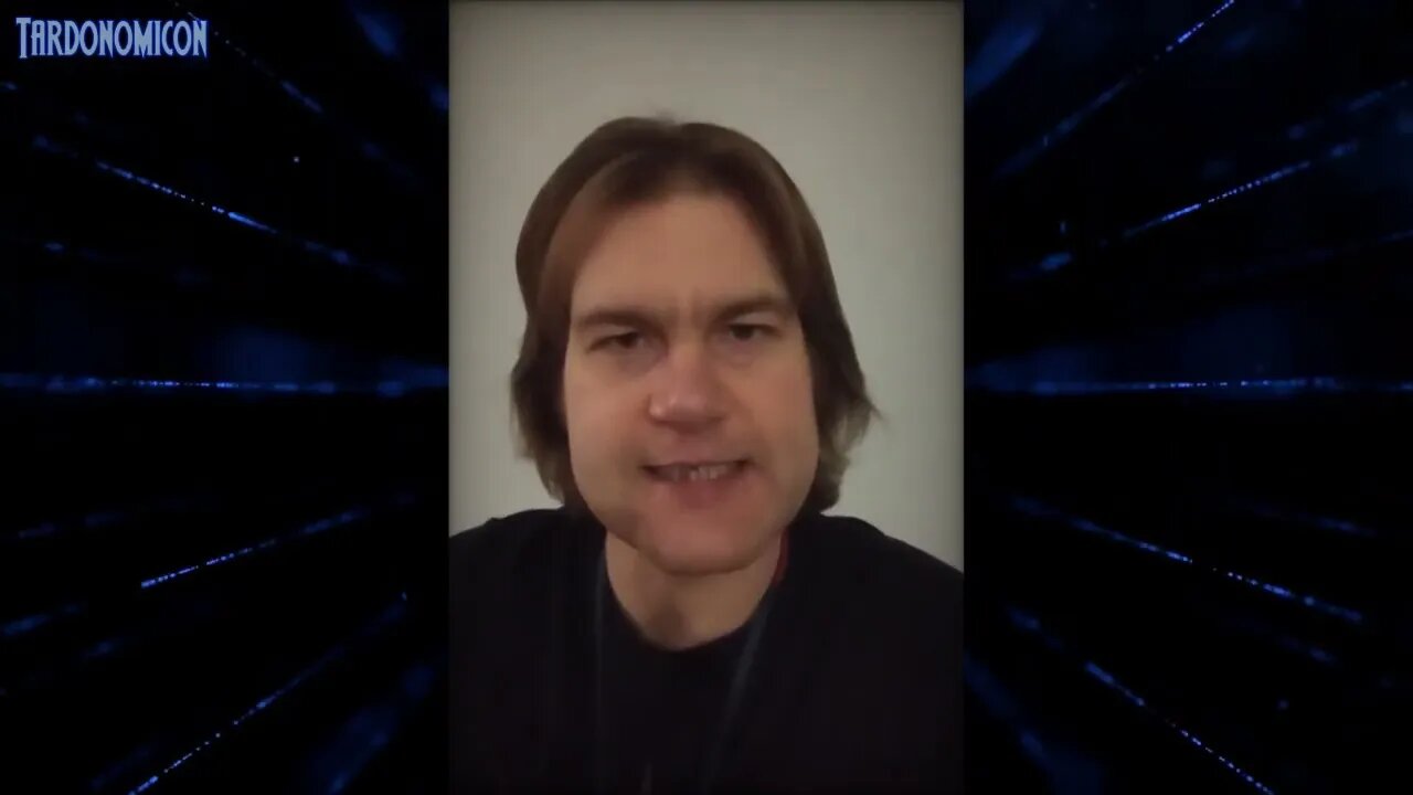 2021 03 19 2 My Response To Young Pharaoh's Pseudoscience Regarding WhitePeople & HumanAnatomy