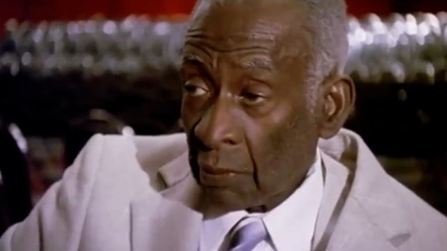 How Thomas Dorsey Used The Blues To Become The 'Father Of Gospel'