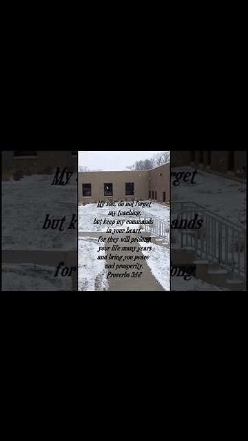 Daily Bible Verse short for today