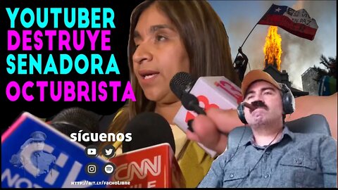 Transmisión en vivo de AVENIDA LIBERTARIA