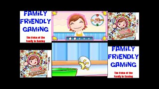 Cooking Mama 5 Bon Appetit! Ramen