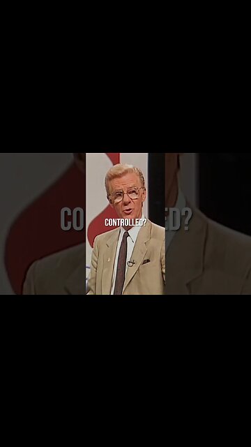 If You Are Not Feeling Good, You Can Just Change What You Are Thinking About!