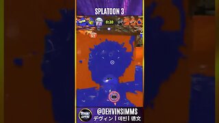 The Most Satisfying Splatoon Kills You've Ever Witnessed!