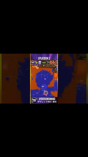 The Most Satisfying Splatoon Kills You've Ever Witnessed!