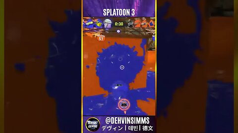 The Most Satisfying Splatoon Kills You've Ever Witnessed!