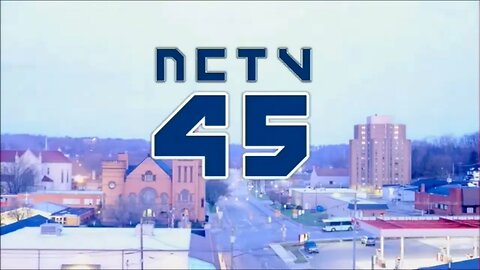 NCTV45’S LAWRENCE COUNTY 45 WEATHER SATURDAY MARCH 11 2023 PLEASE SHARE