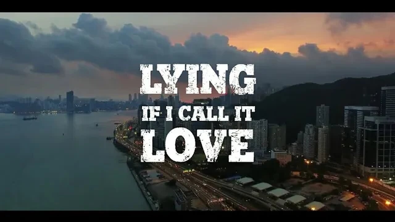 Zouk Remix | Lying If I Call It Love - Shenseea