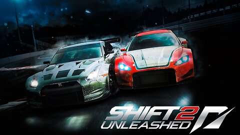 That Time Need For Speed Tried to Be a Simcade Racer...