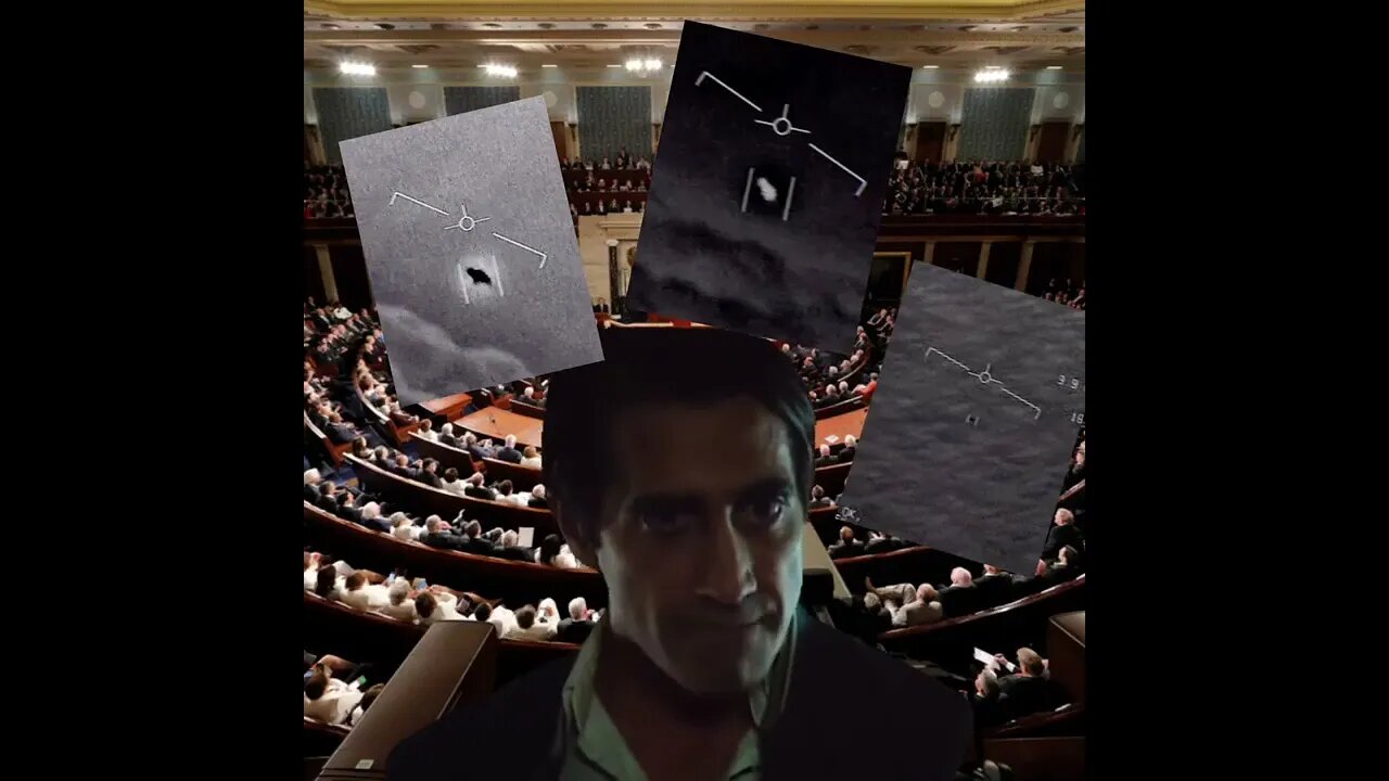 We want disclosure! No more slow leaks we want to watch all the videos and see all the evidence!