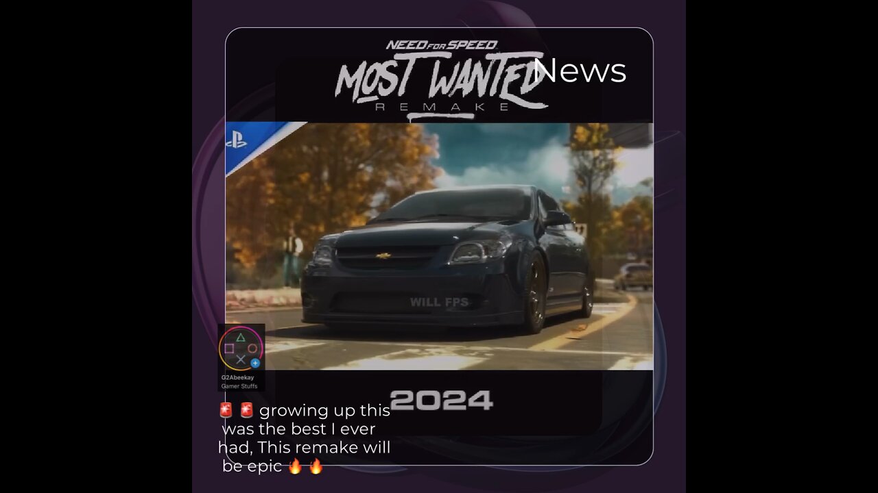 Nfsmw