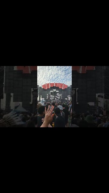 Dillon Francis #Creamfields #CreamfieldsCL2022 #Creamfields2022 #CreamfieldsChile #Noviembre6