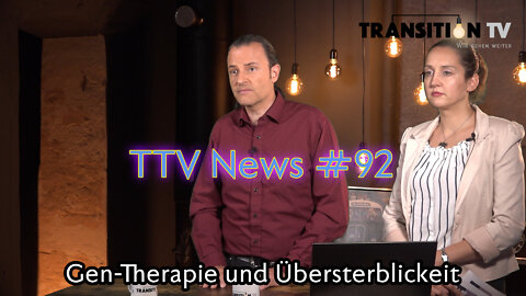 Möglicher Zusammenhang: Gentherapien und Übersterblichkeit