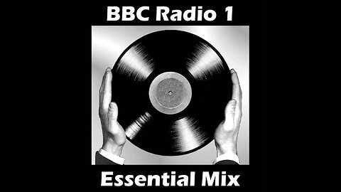 Essential Mix - Paul Van Dyk 1997-04-20