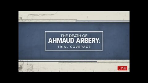 Ahmaud Arbery death HAS A VERDICT, LET'S TALK ABOUT IT