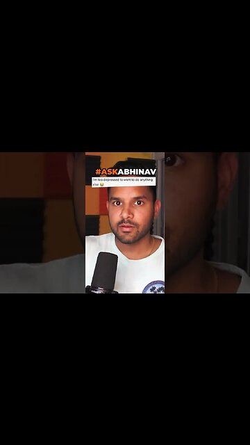 5 HABITS TO BE MORE ACCOUNTABLE #askabhinav #shorts #accountability #5pillars