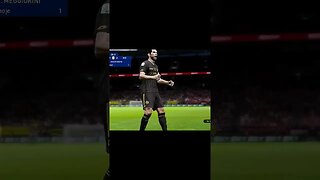 Pes 2021 - Gol da virada #foryou #foryoupage #fy #viralvideo #viral