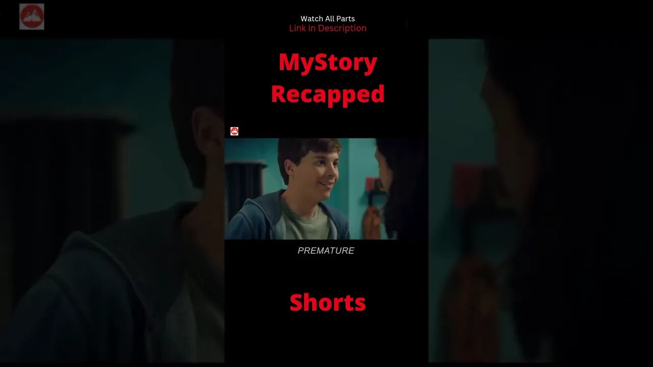 (12) - Stuck 40x In Time Loop, He Decides To Break School Rules To Get Out Of The Loop | #shorts