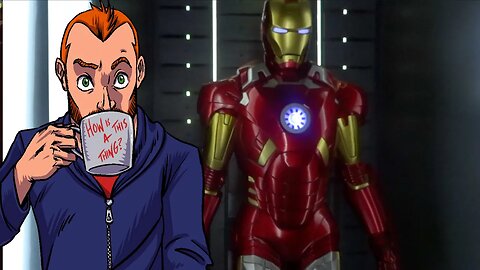 On The Subject of Reboots…