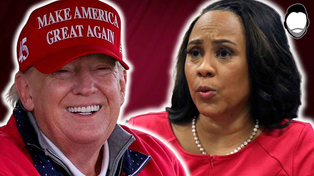 Fani BEGS Court to REJECT Trump's Disqualification Appeal