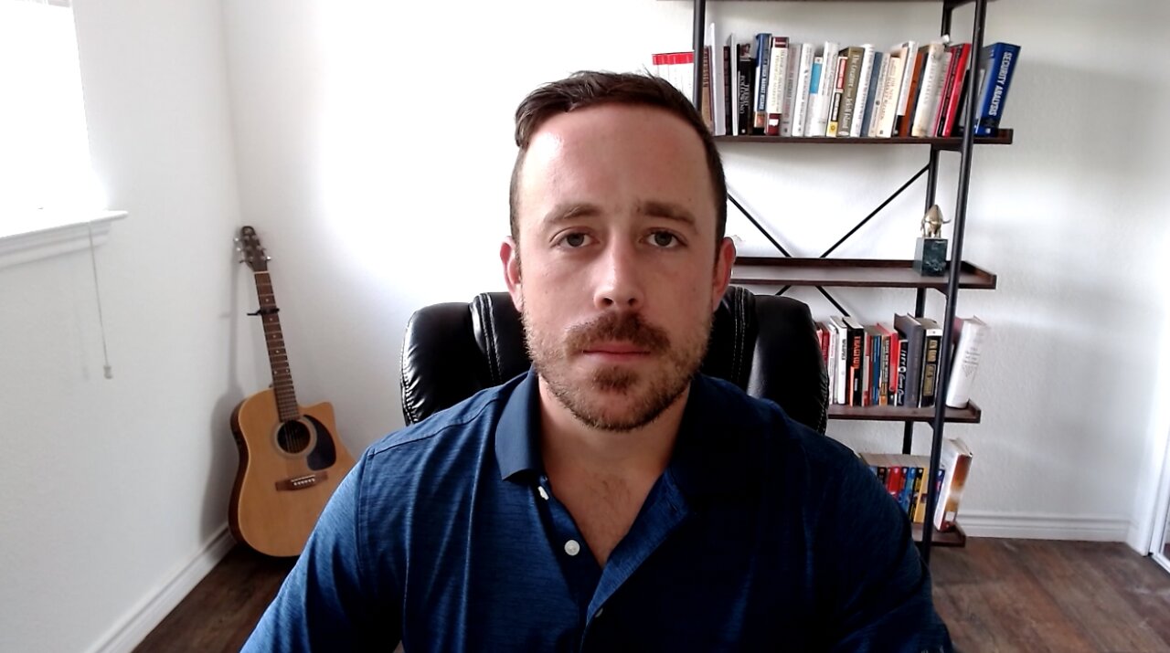 VRA Investing Podcast - Tyler Herriage - July 21, 2022