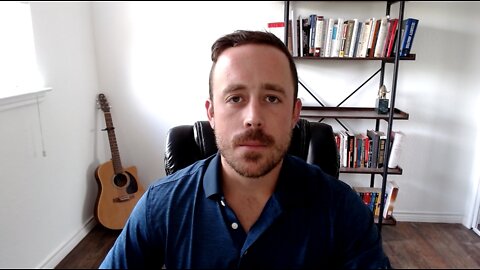 VRA Investing Podcast - Tyler Herriage - July 21, 2022